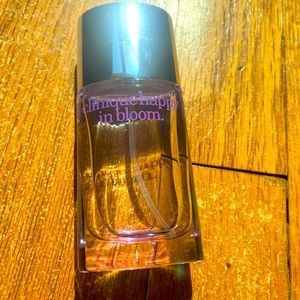 Clinique Happy in Bloom Perfume 1.0 fl oz, 30 mls, lightly used